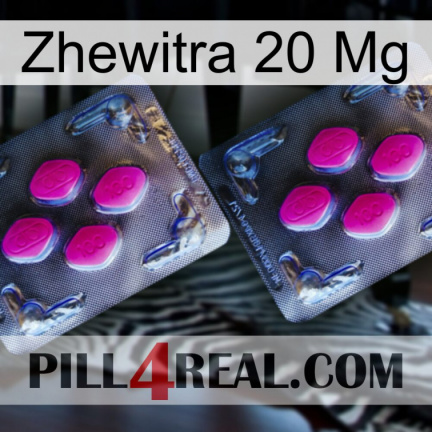 Zhewitra 20Mg 01